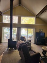 10905 1st St in Stanwood, MI - Building Photo