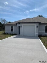 2 Prout Pl in Palm Coast, FL - Building Photo