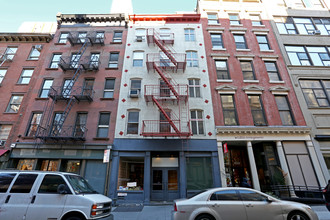 145 Duane St in New York, NY - Building Photo - Building Photo