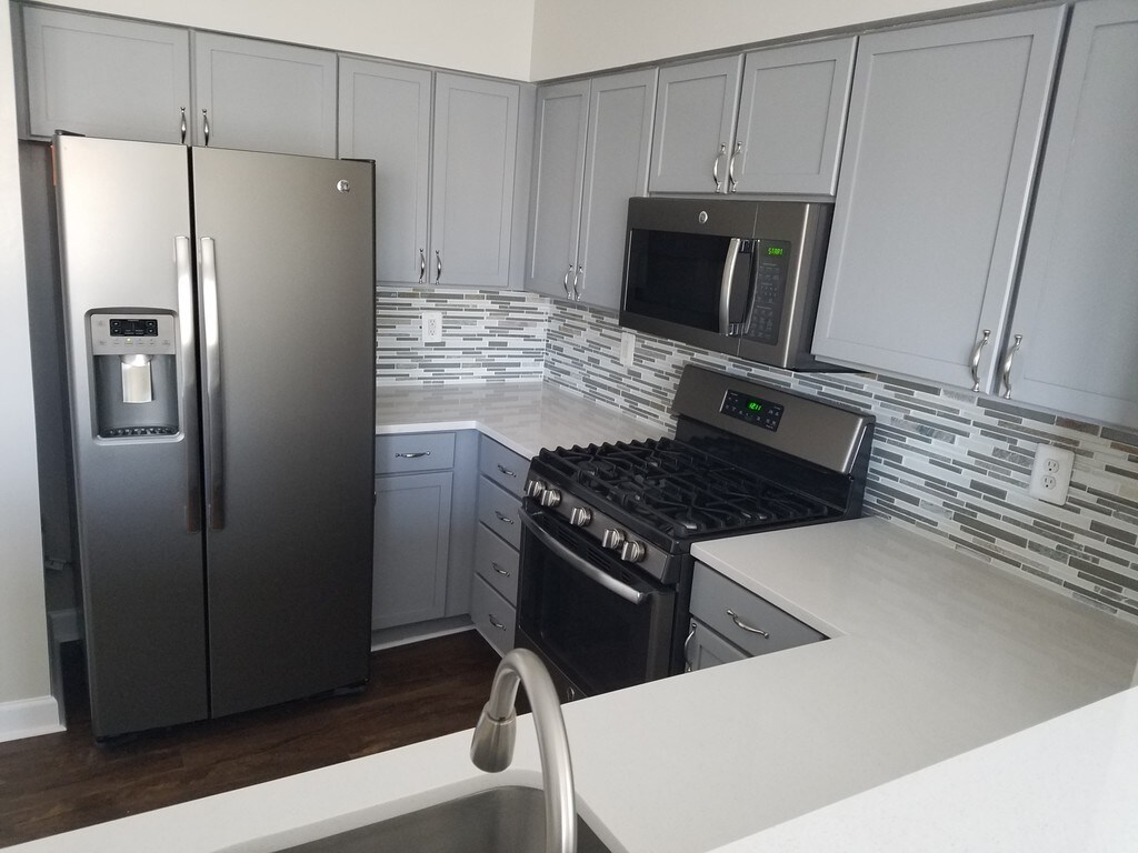 The Rothbury Apartments in Gaithersburg, MD