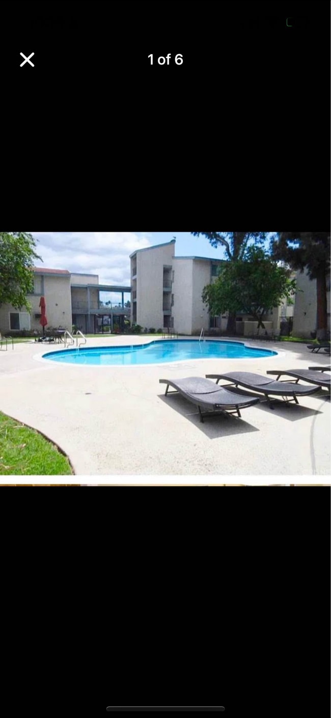 property at 21800 Schoenborn St