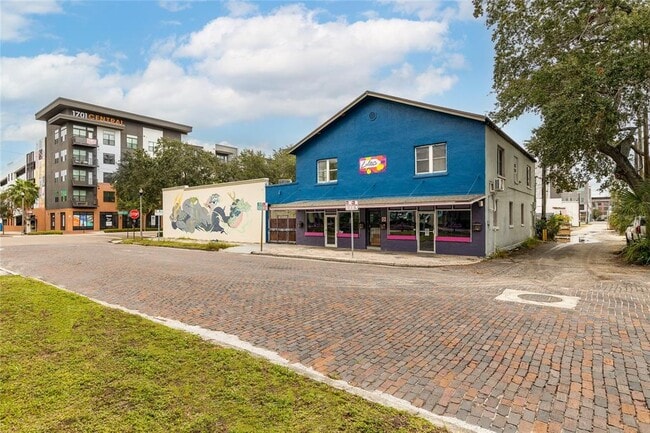 property at 10 18th St S
