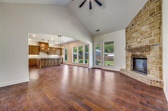 2605 Calgary Dr in Sherman, TX - Building Photo - Building Photo