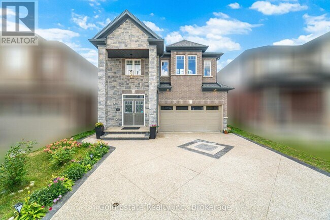 292 Freure Dr in Cambridge, ON - Building Photo - Building Photo