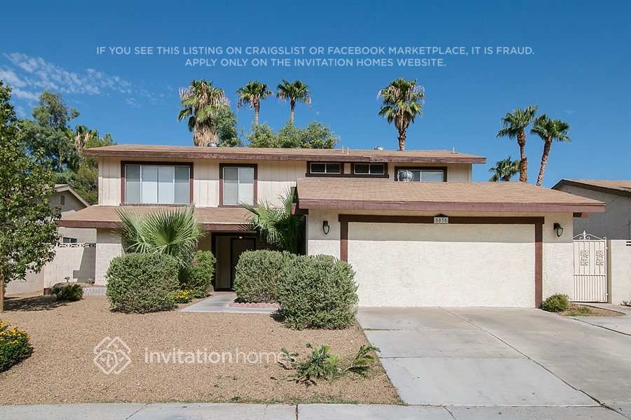 5035 Meadow Grove Ct in Las Vegas, NV - Building Photo