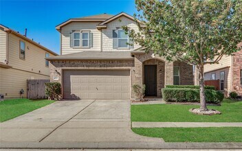 4814 Mint Trails in Houston, TX - Building Photo - Building Photo