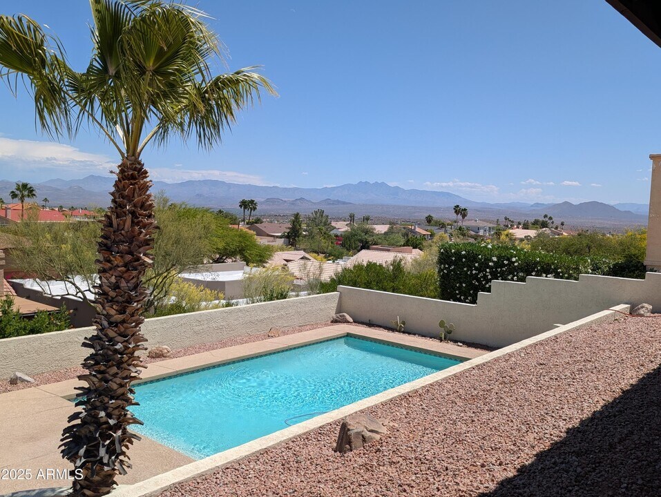 15704 Cholla Dr in Fountain Hills, AZ - Building Photo