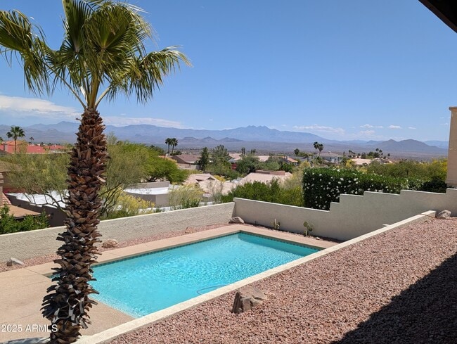 property at 15704 Cholla Dr