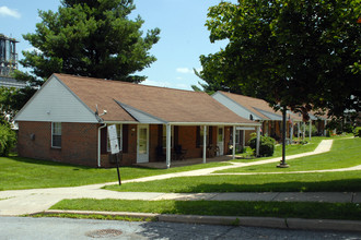 Brooke Estates in Birdsboro, PA - Building Photo - Building Photo