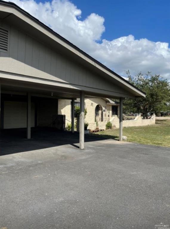 8179 E State Hwy 107 in Edinburg, TX - Building Photo - Building Photo