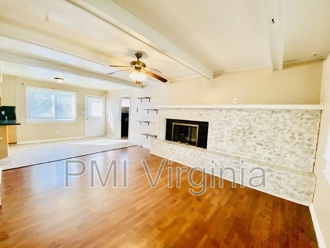 6105 Prairie Ct in Virginia Beach, VA - Building Photo - Building Photo