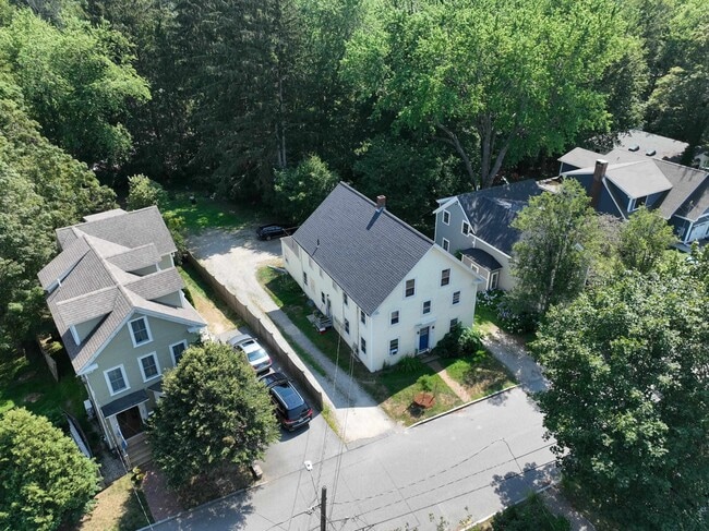 property at 108 Spring St