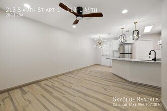 213 S 49th St-Unit -213-1 49th in McAllen, TX - Building Photo - Building Photo