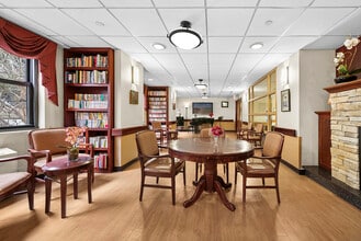 Isabella House Independent Living in New York, NY - Building Photo - Building Photo