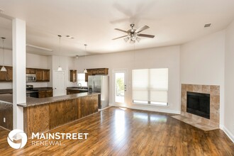 1229 Granada Dr in Desoto, TX - Building Photo - Building Photo