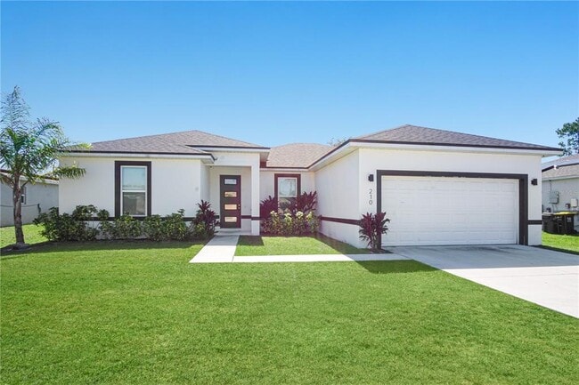 property at 210 Goldenrod Ln