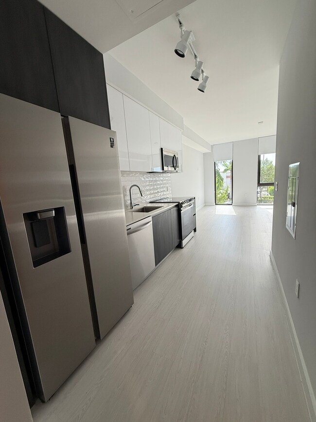 property at 222 SE 3rd St