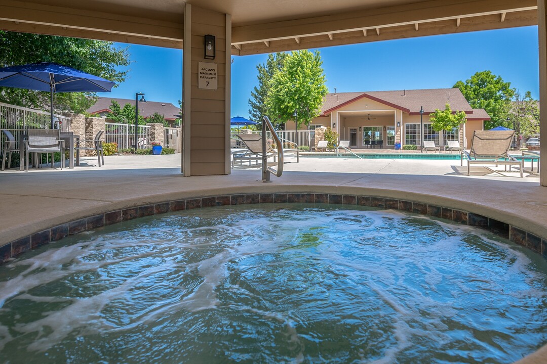 Tapestry at Granville in Prescott Valley, AZ - Foto de edificio