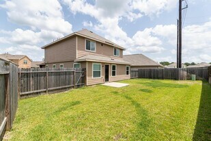13258 City Grn Trl in Houston, TX - Building Photo