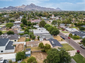 510 E Belmont Ave in Phoenix, AZ - Building Photo - Building Photo