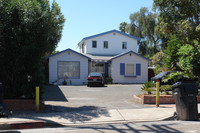 1971-1975 Missouri St in San Diego, CA - Foto de edificio - Building Photo