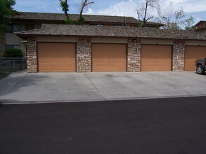 The Linda Vista Apartments in Fallon, NV - Building Photo - Building Photo