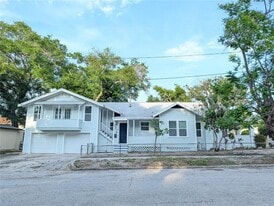 985 8th Ave S in St. Petersburg, FL - Building Photo