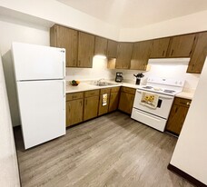 Carlisle Park Apartments in Carlisle, IA - Building Photo