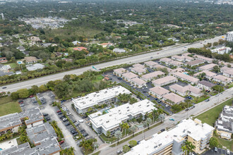 Silver Palms at Dadeland in Miami, FL - Building Photo - Building Photo