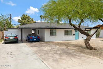 536 W 18th St in Tempe, AZ - Building Photo - Building Photo