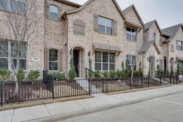 6217 Rainbow Valley Pl in Frisco, TX - Building Photo - Building Photo