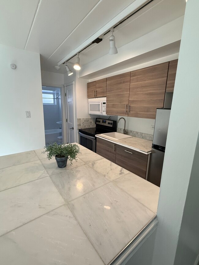 property at 40 Harrison St