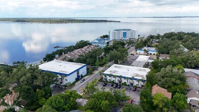 316 Cherry St in Panama City, FL - Building Photo - Building Photo