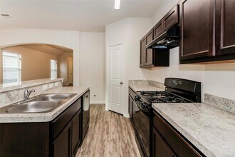 19046 Brescia Ln in Katy, TX - Building Photo - Building Photo