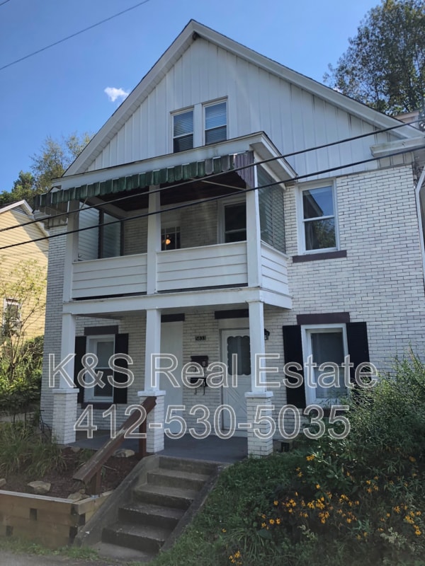 property at 5833 Madison Ave