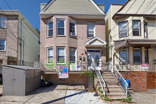 property at 185 Clerk St