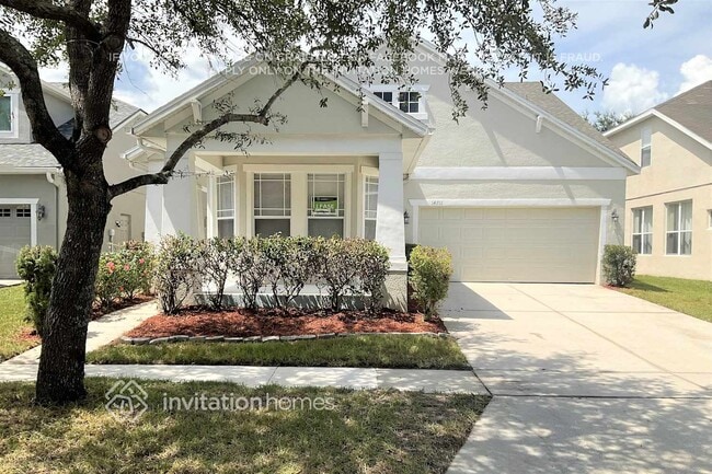 property at 14711 Sapodilla Dr