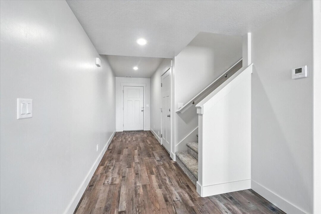 1200 1200 S in Garland, UT - Building Photo