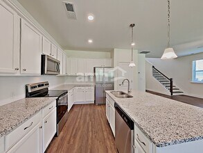 13009 Wishsong Ct in Charlotte, NC - Building Photo - Building Photo