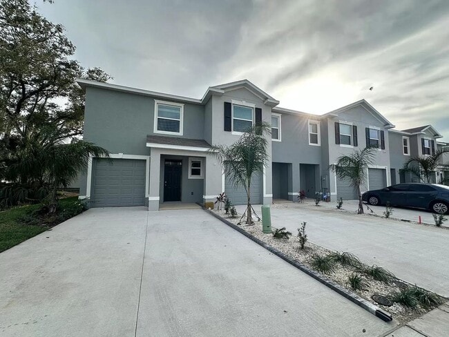 299 Mangrove Shade Cir in Apollo Beach, FL - Building Photo - Building Photo