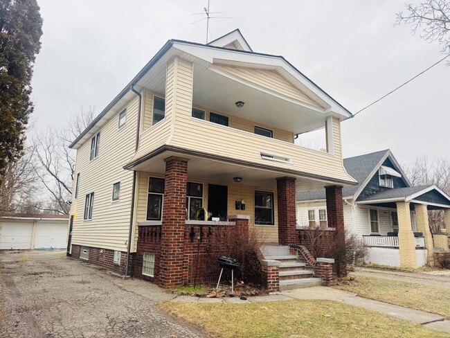 12713 Craven Ave in Cleveland, OH - Building Photo - Building Photo