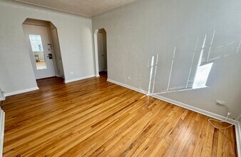 1130 Pennsylvania St in Denver, CO - Building Photo - Building Photo