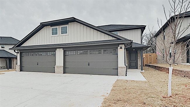 property at 4320 NE 119th St