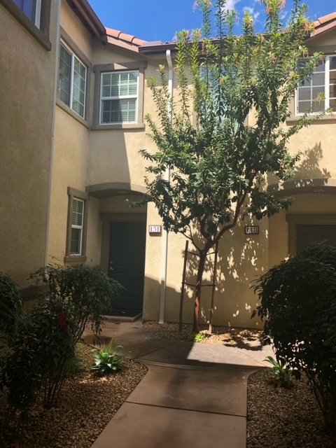 13842 Balboa Blvd Unit 151 in Sylmar, CA - Building Photo