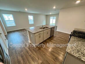 534 Evaleigh St in Woodruff, SC - Building Photo - Building Photo