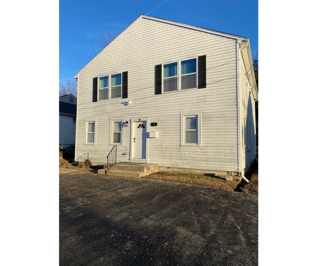 property at 15 Village Rd