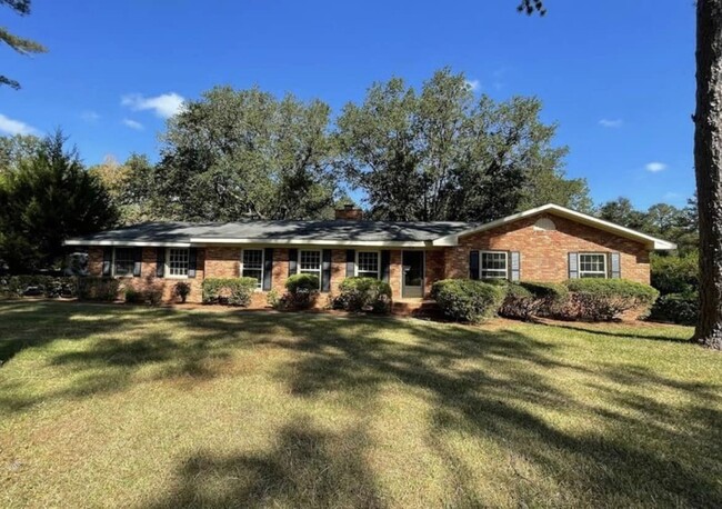 property at 3307 Wexford Dr