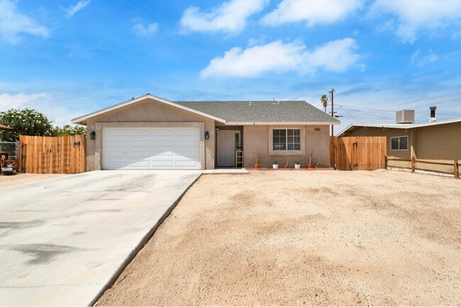 property at 72248 Sunnyvale Dr