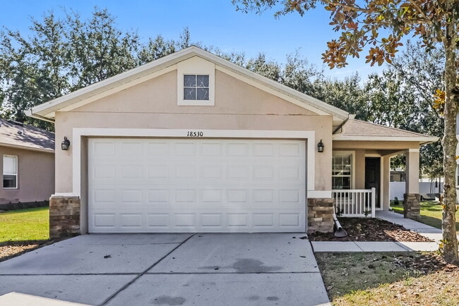 property at 18530 Kentisbury Ct