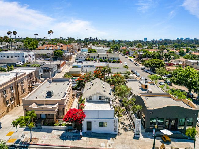 2611 University Ave in San Diego, CA - Building Photo - Building Photo